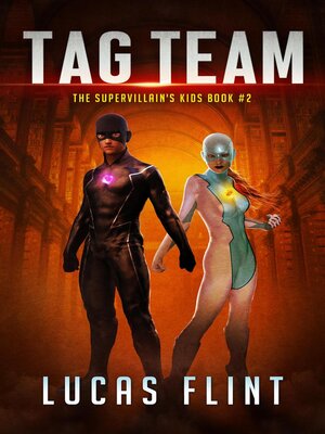 cover image of Tag Team